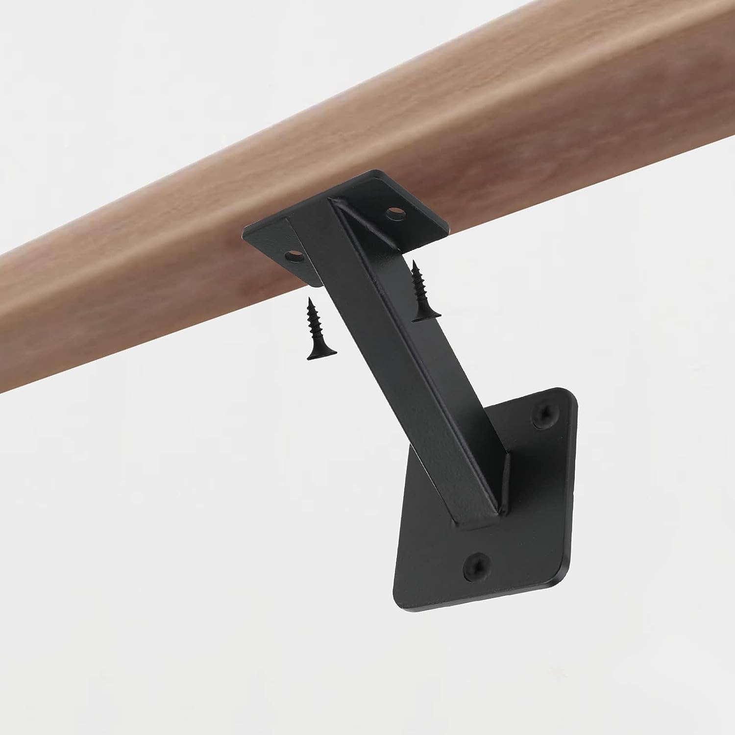 Wall Mounted Handrail Brackets for Staircase - Buy handrail brackets, wall mounted handrail, railing brackets Product on Surealong